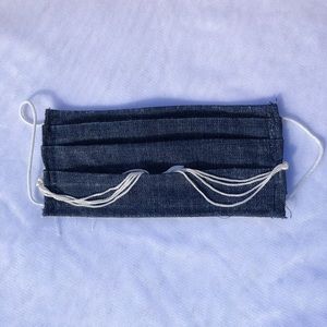 Handmade Mask (Sold Out)